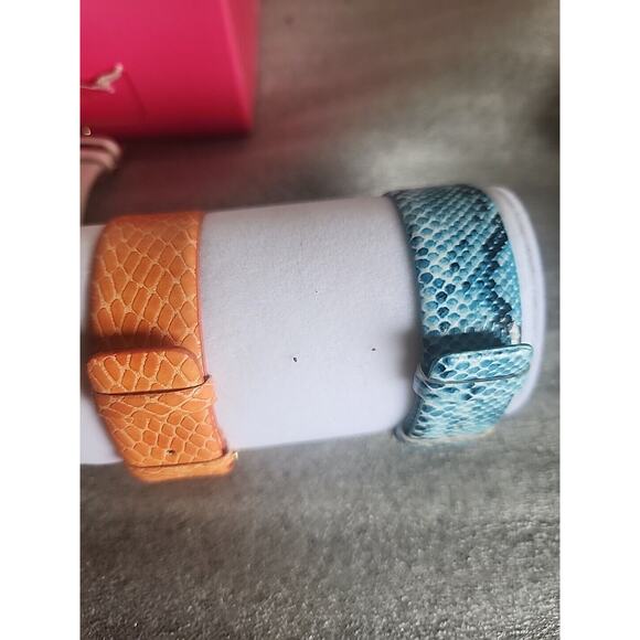 Xhilaration Girls Watch 3 Bands - Picture 2 of 4